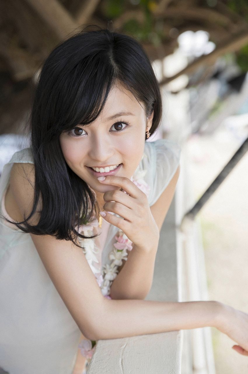 小島瑠璃子《こじるりっ！》  No.160-图106