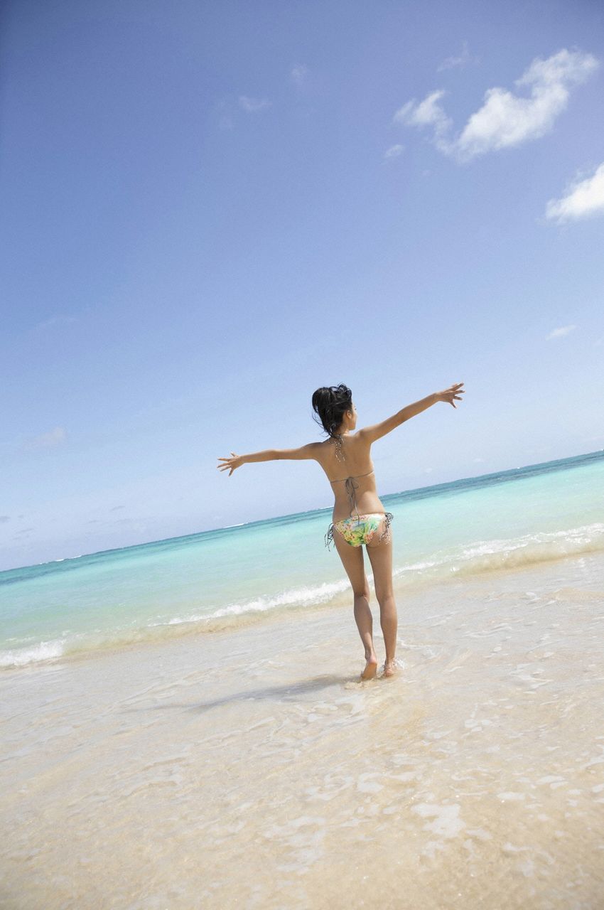 小島瑠璃子《こじるりっ！》  No.160-图109