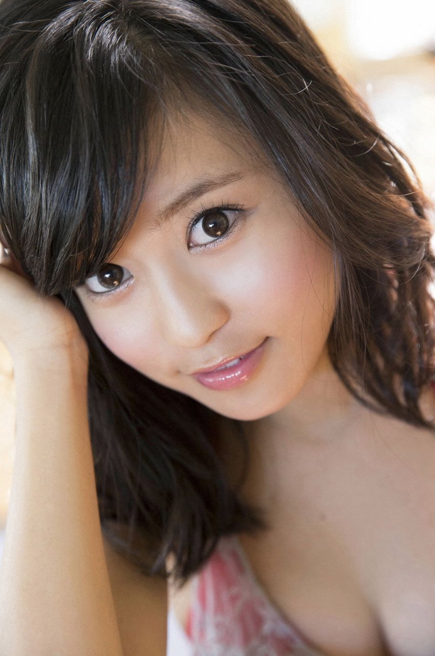 小島瑠璃子《こじるりっ！》  No.160-图113