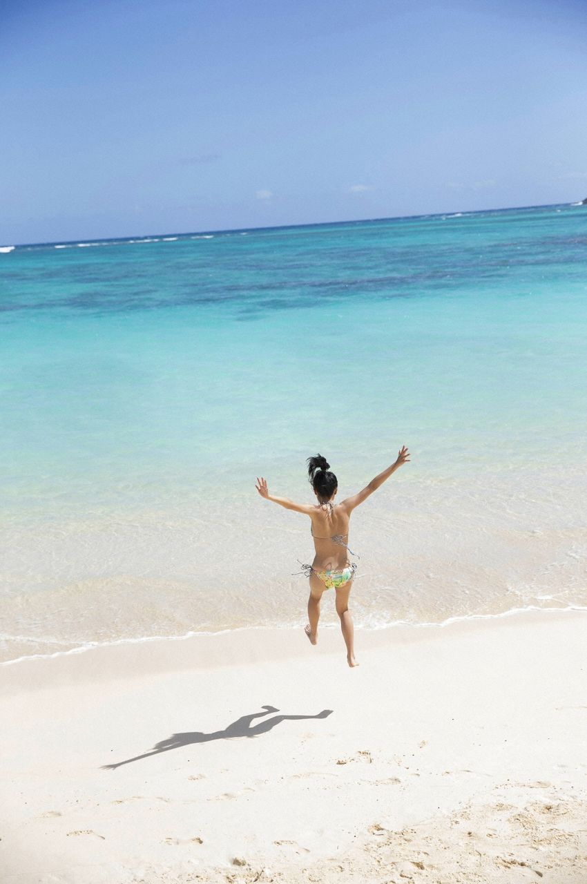 小島瑠璃子《こじるりっ！》  No.160-图12