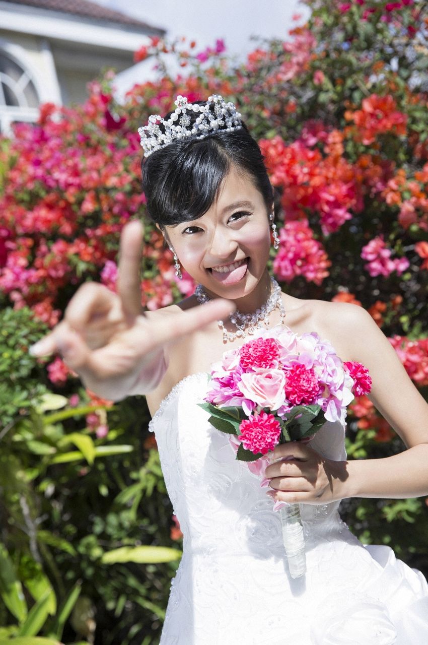 小島瑠璃子《こじるりっ！》  No.160-图14