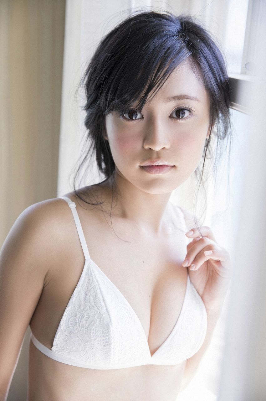 小島瑠璃子《こじるりっ！》  No.160-图16