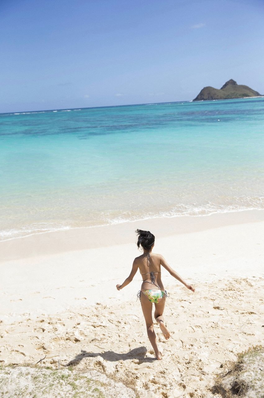 小島瑠璃子《こじるりっ！》  No.160-图1