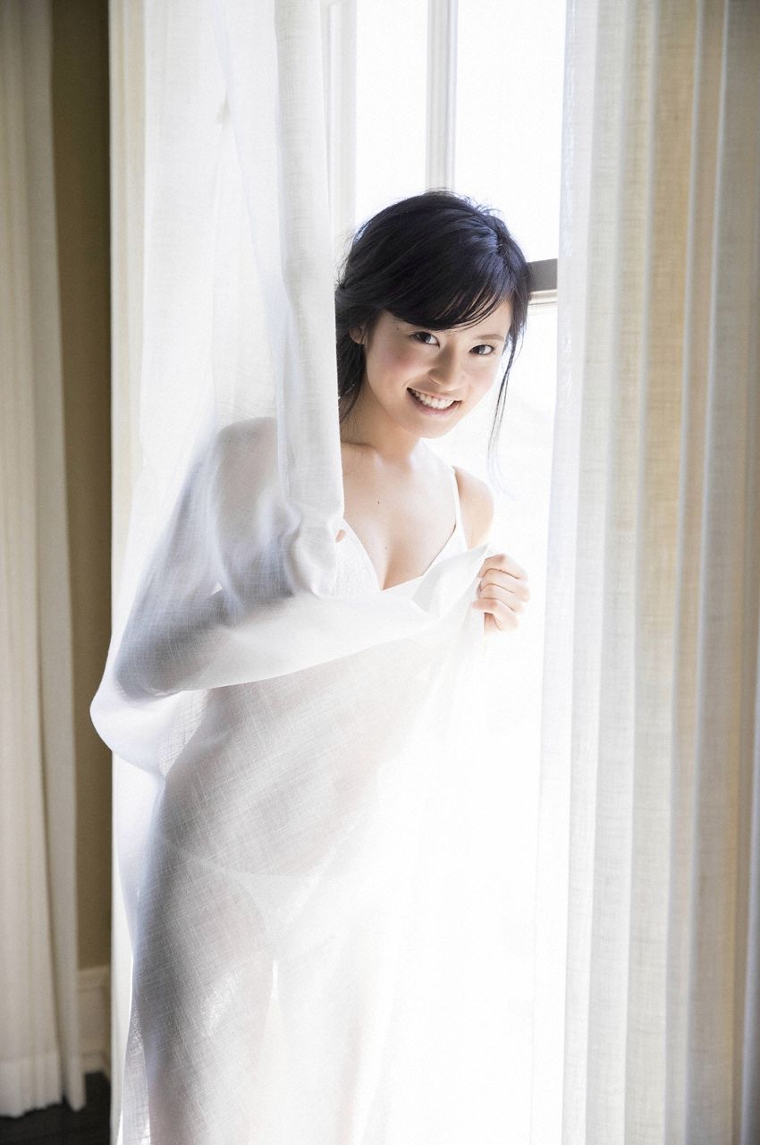 小島瑠璃子《こじるりっ！》  No.160-图19