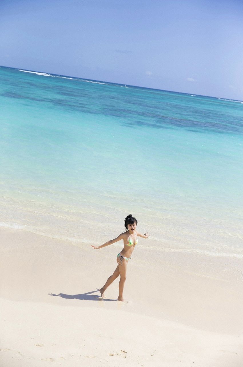 小島瑠璃子《こじるりっ！》  No.160-图23