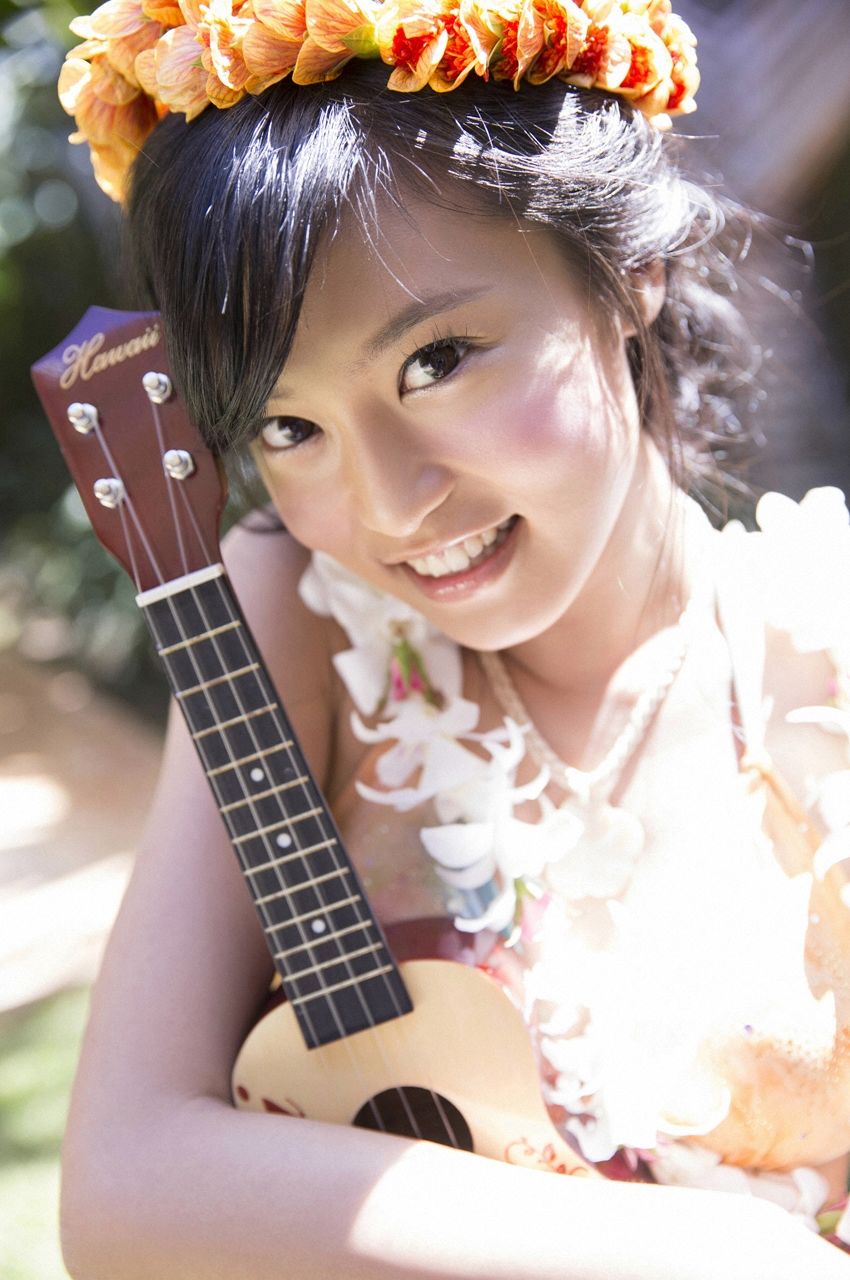 小島瑠璃子《こじるりっ！》  No.160-图30