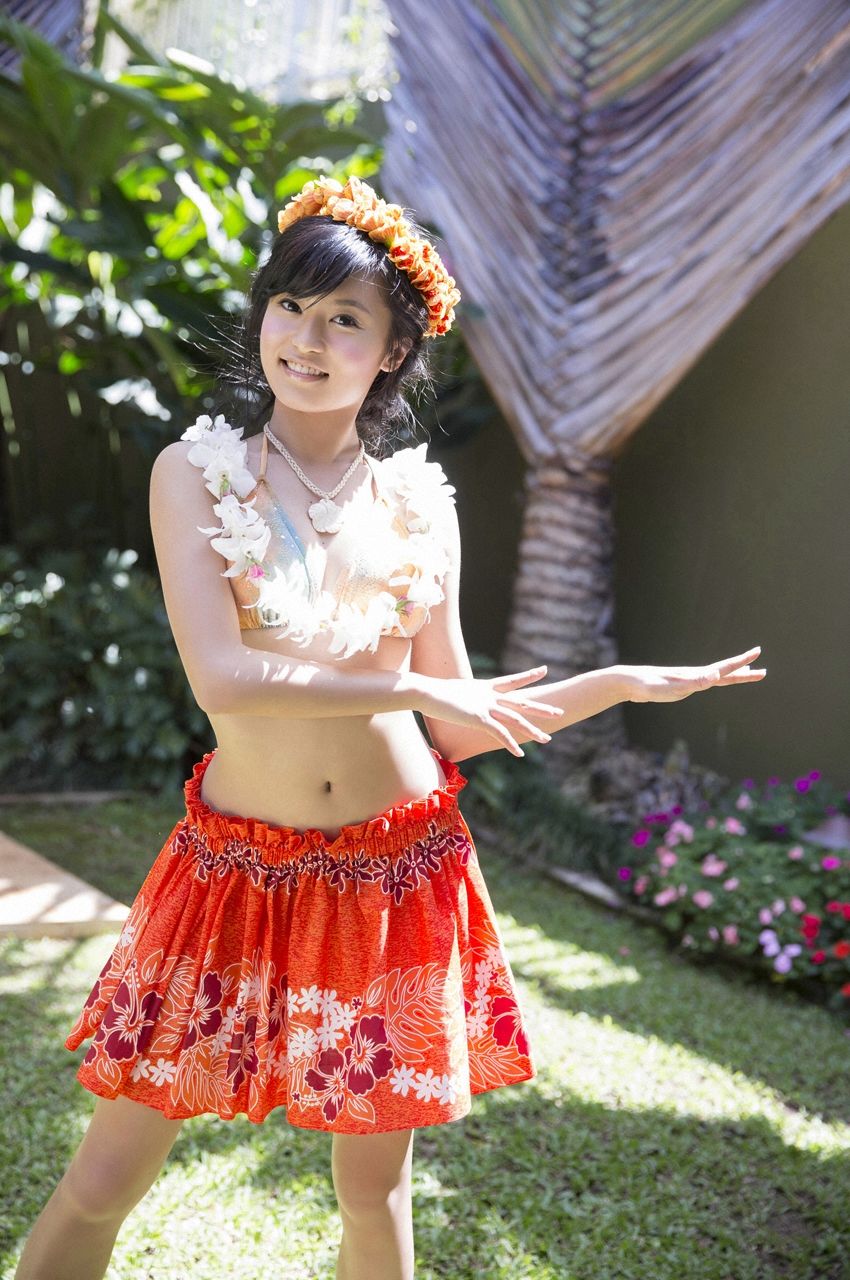 小島瑠璃子《こじるりっ！》  No.160-图34