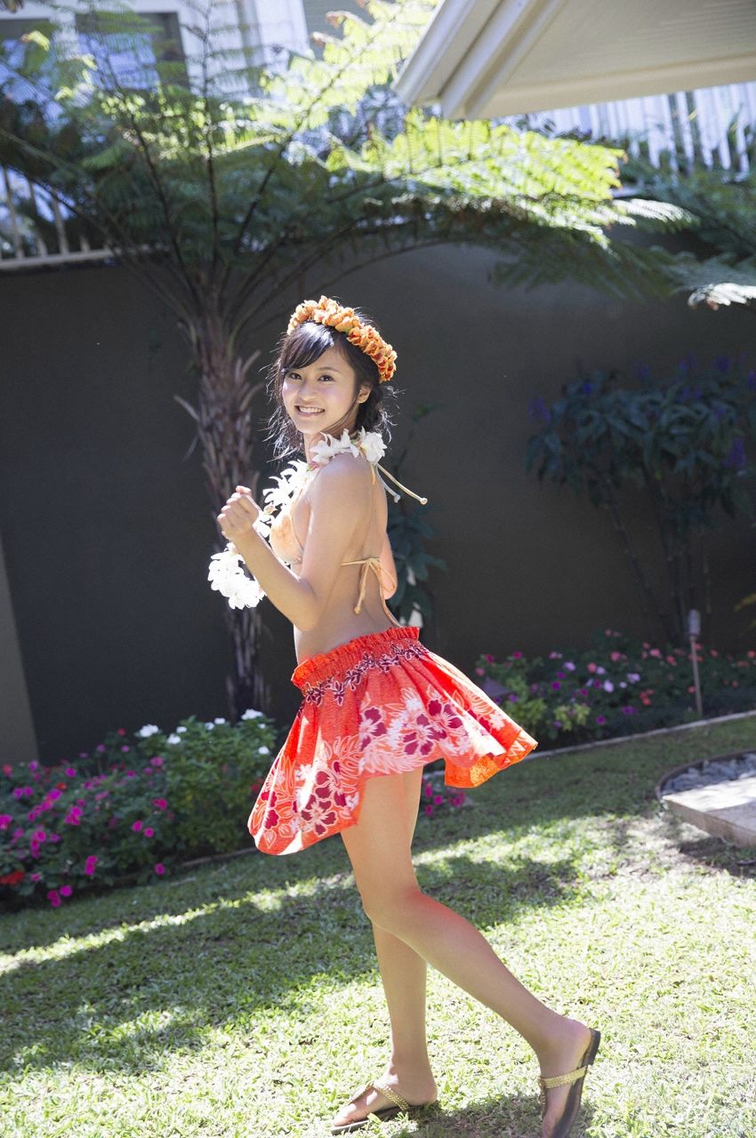 小島瑠璃子《こじるりっ！》  No.160-图35