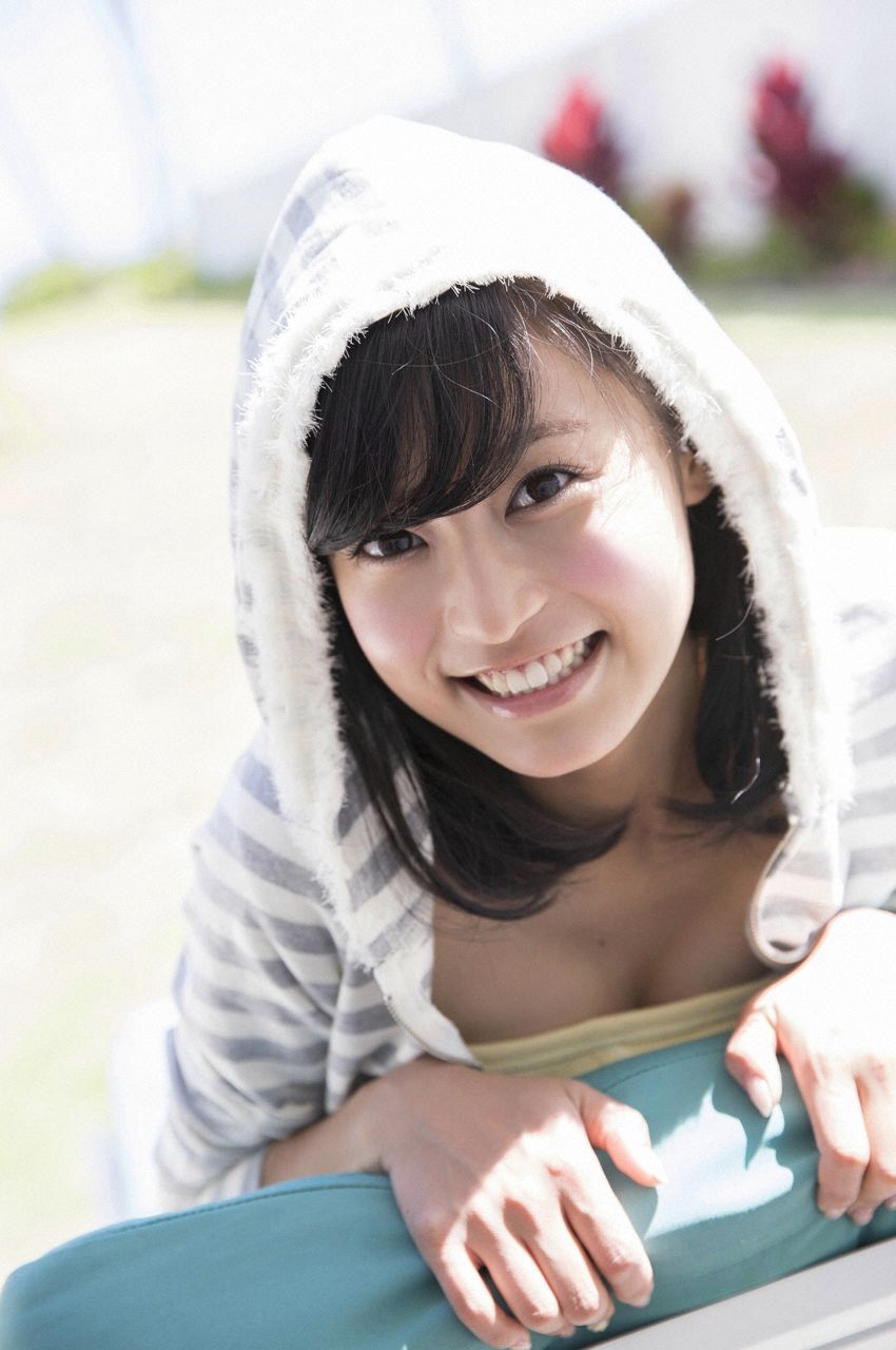 小島瑠璃子《こじるりっ！》  No.160-图36