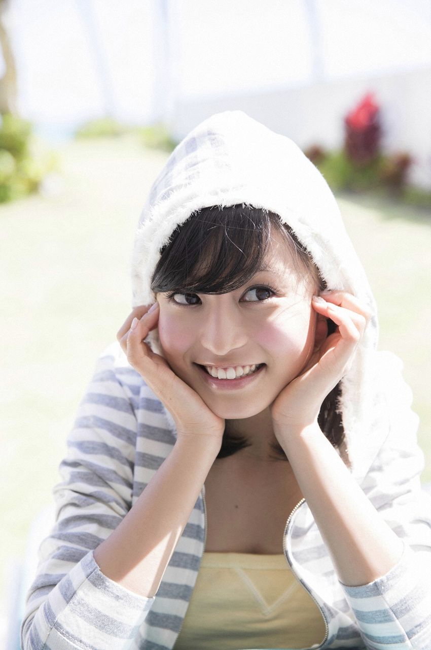 小島瑠璃子《こじるりっ！》  No.160-图37