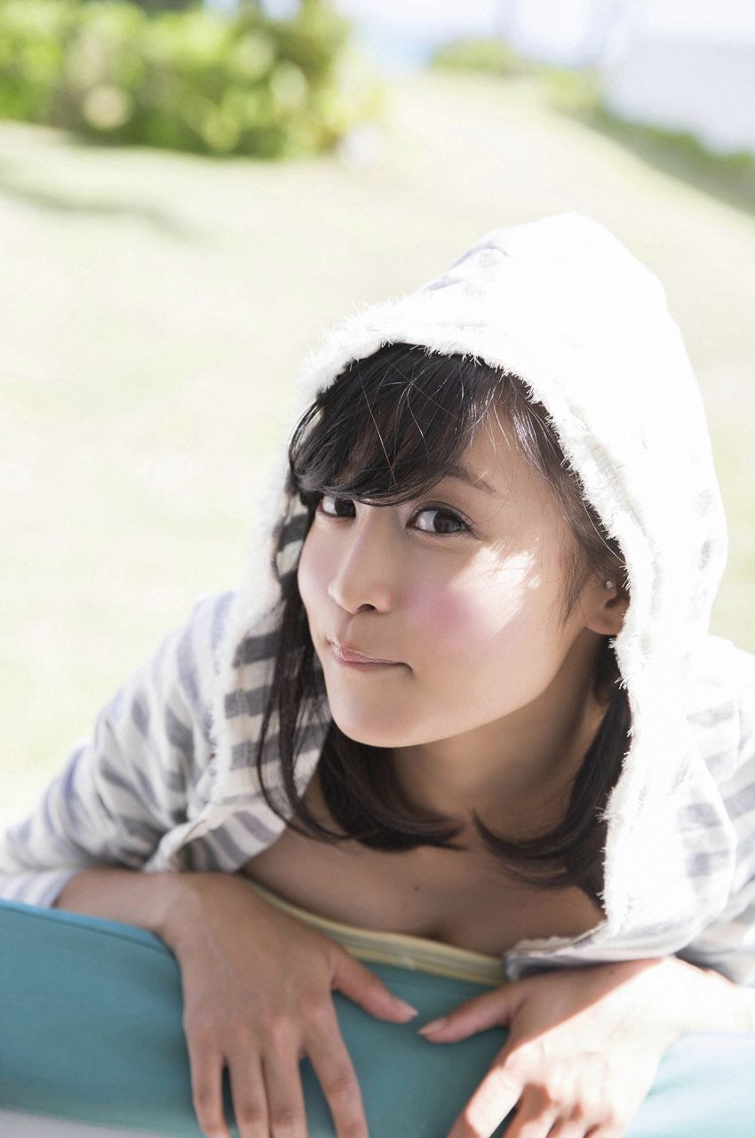 小島瑠璃子《こじるりっ！》  No.160-图38