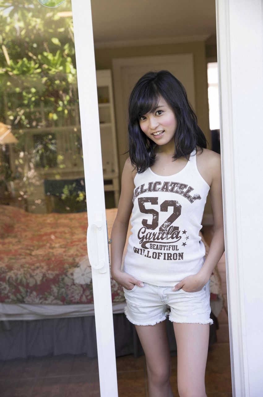 小島瑠璃子《こじるりっ！》  No.160-图39