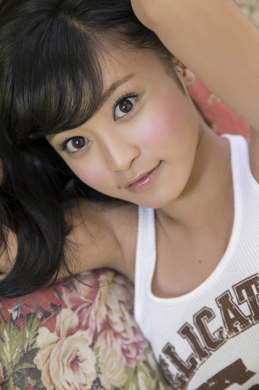 小島瑠璃子《こじるりっ！》  No.160-图40