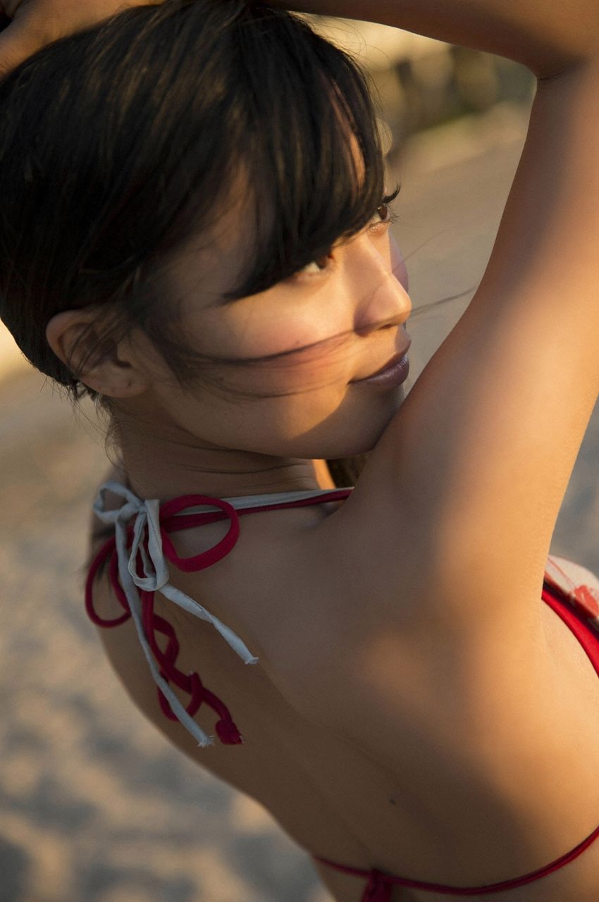 小島瑠璃子《こじるりっ！》  No.160-图45