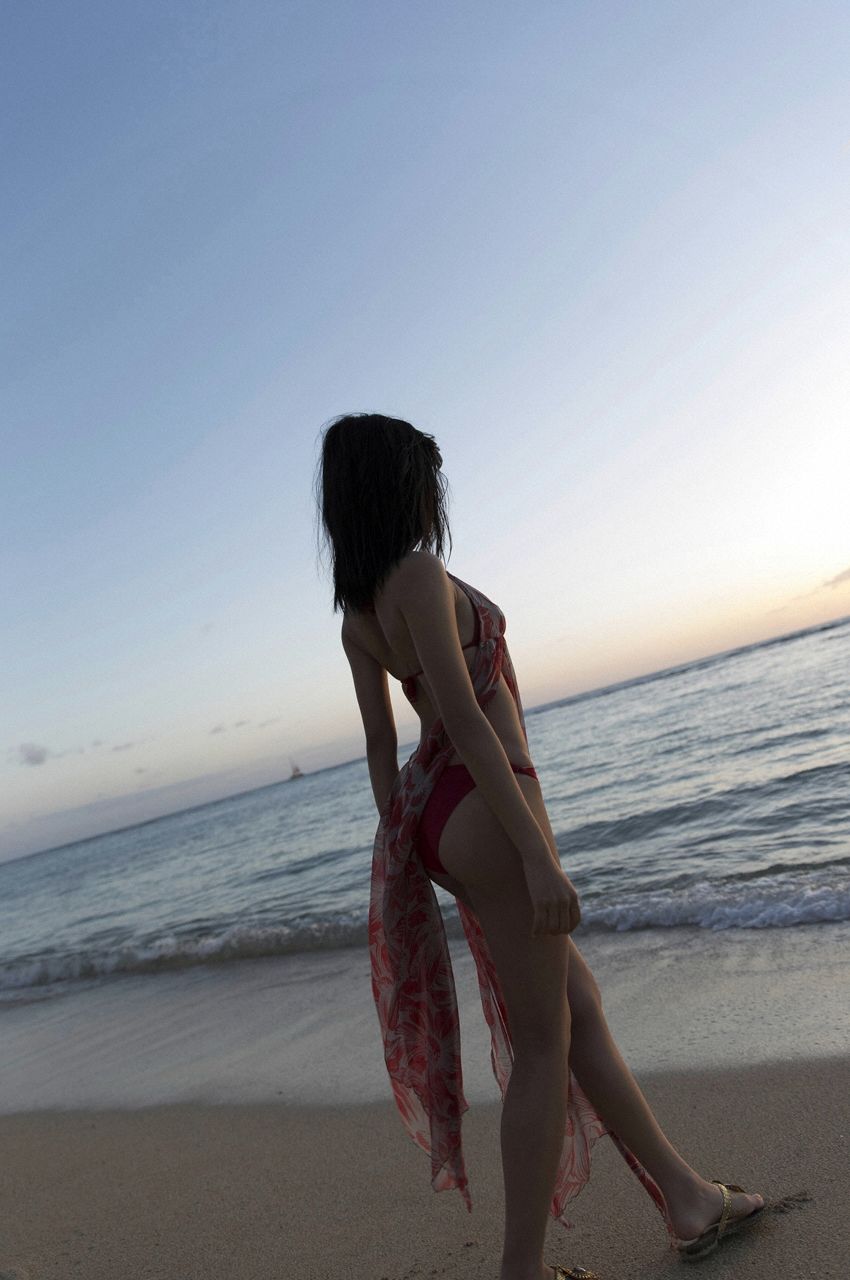 小島瑠璃子《こじるりっ！》  No.160-图46