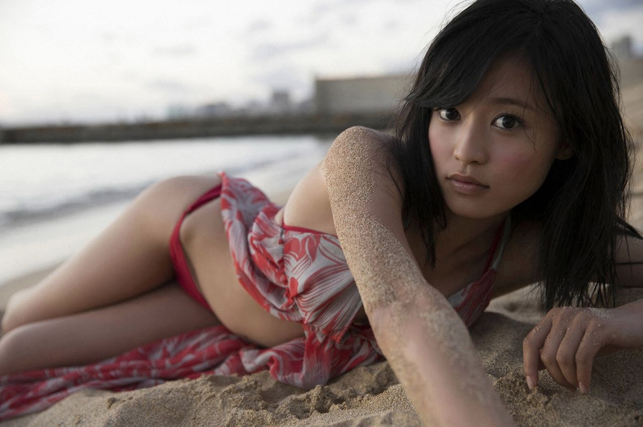 小島瑠璃子《こじるりっ！》  No.160-图47