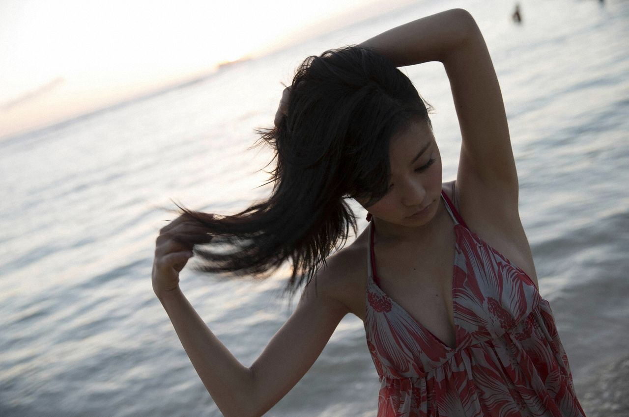 小島瑠璃子《こじるりっ！》  No.160-图48