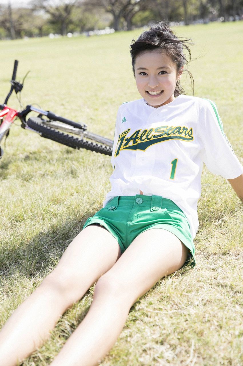 小島瑠璃子《こじるりっ！》  No.160-图58