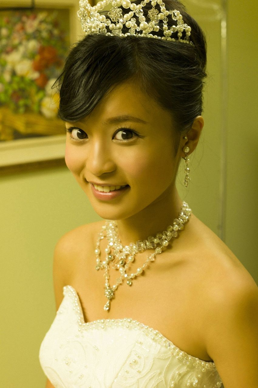 小島瑠璃子《こじるりっ！》  No.160-图5