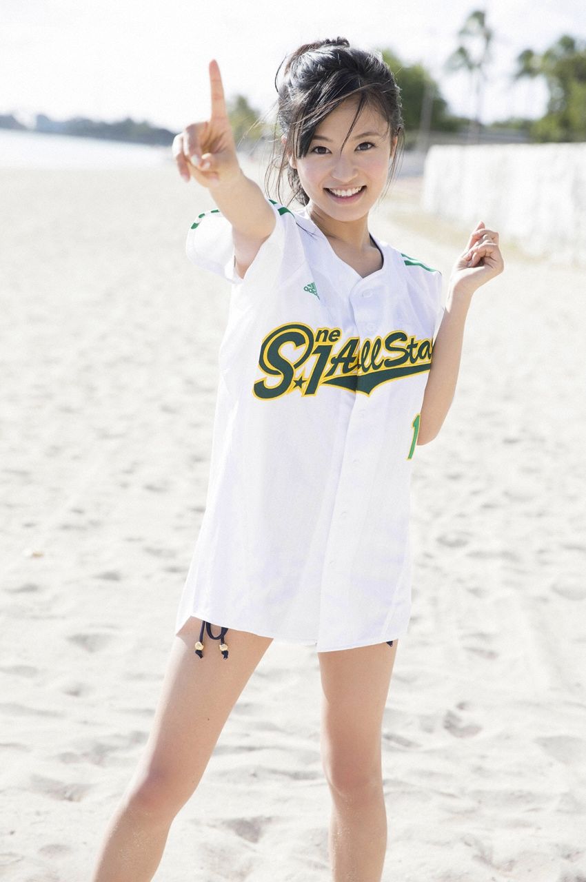 小島瑠璃子《こじるりっ！》  No.160-图59