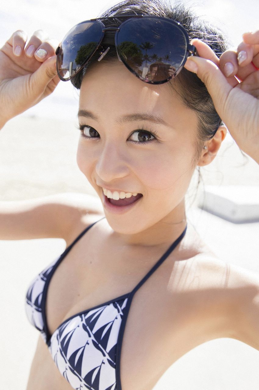 小島瑠璃子《こじるりっ！》  No.160-图63