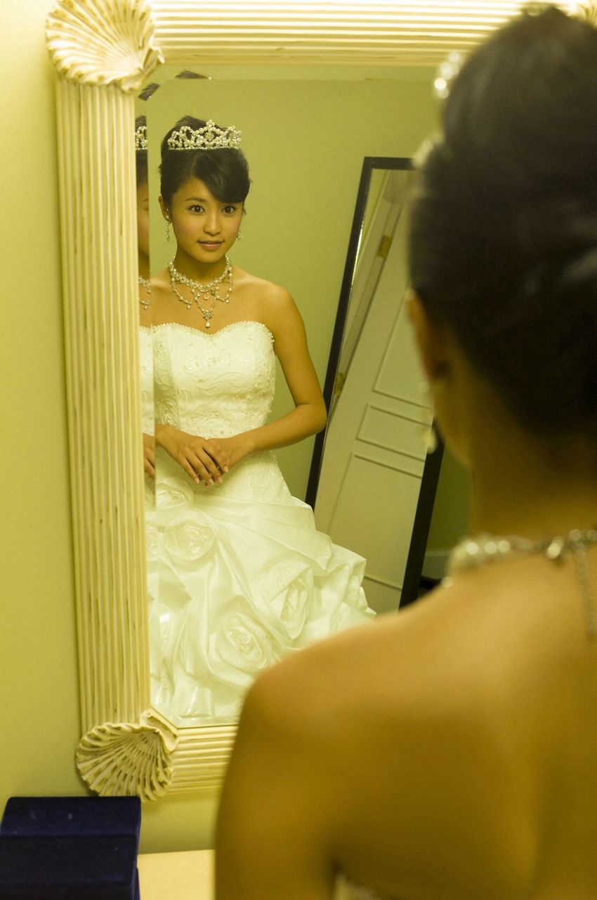 小島瑠璃子《こじるりっ！》  No.160-图6