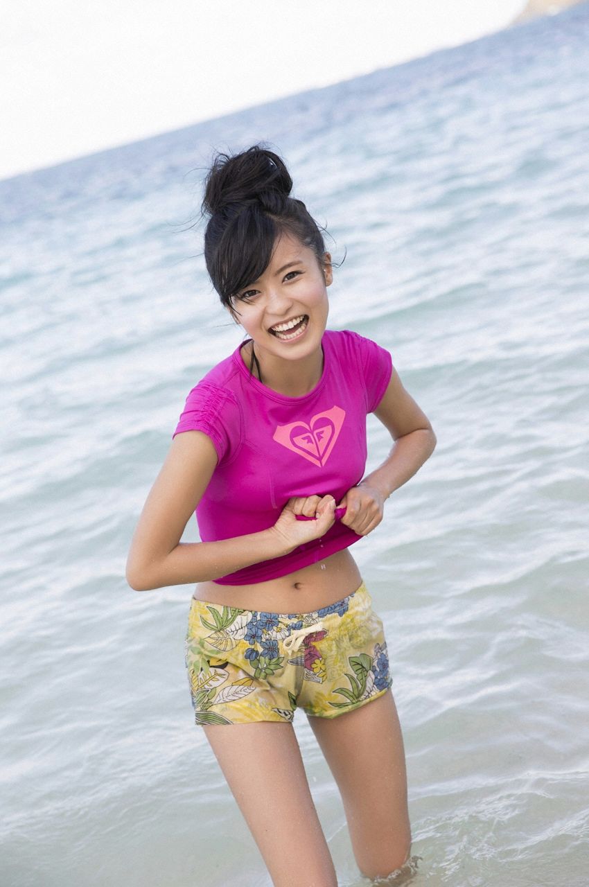 小島瑠璃子《こじるりっ！》  No.160-图73