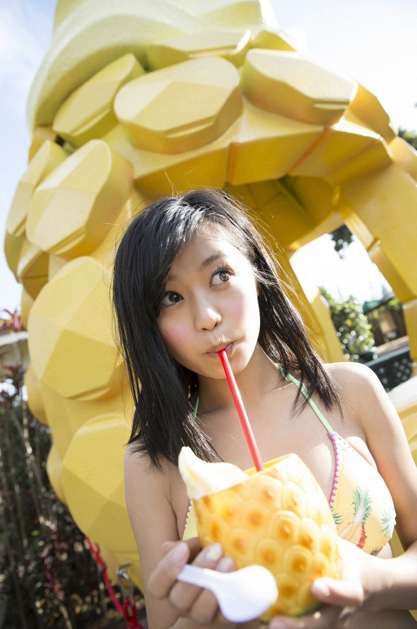 小島瑠璃子《こじるりっ！》  No.160-图80