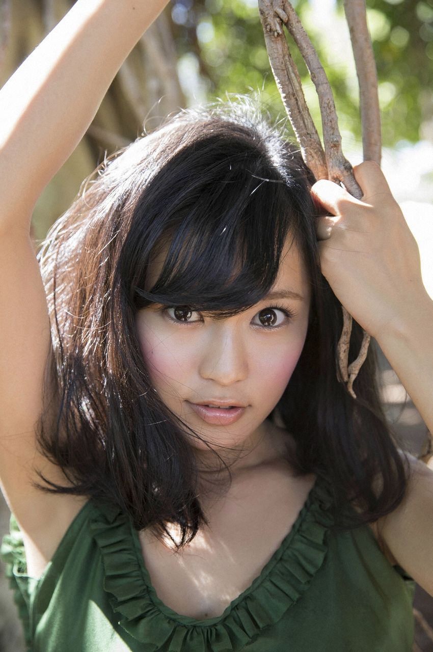 小島瑠璃子《こじるりっ！》  No.160-图82