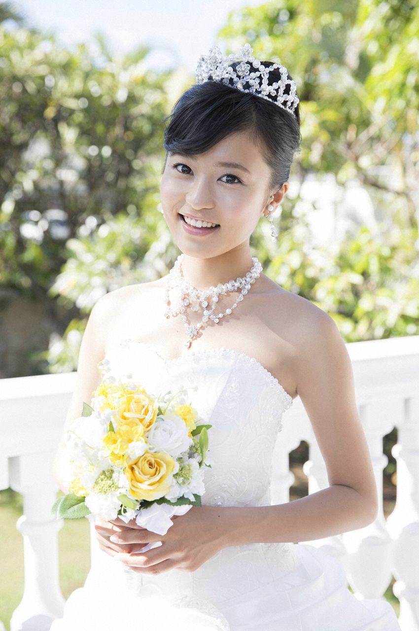 小島瑠璃子《こじるりっ！》  No.160-图8