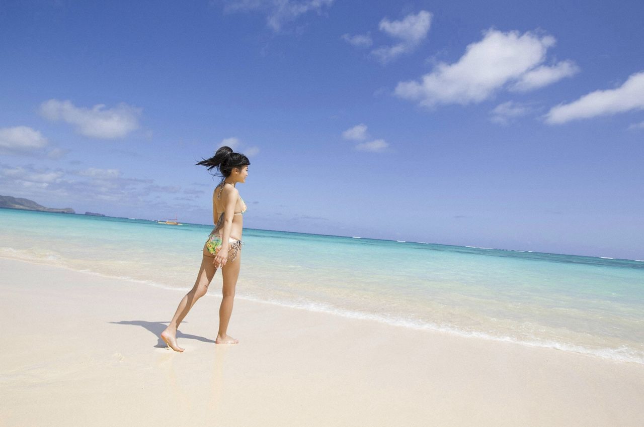 小島瑠璃子《こじるりっ！》  No.160-图98