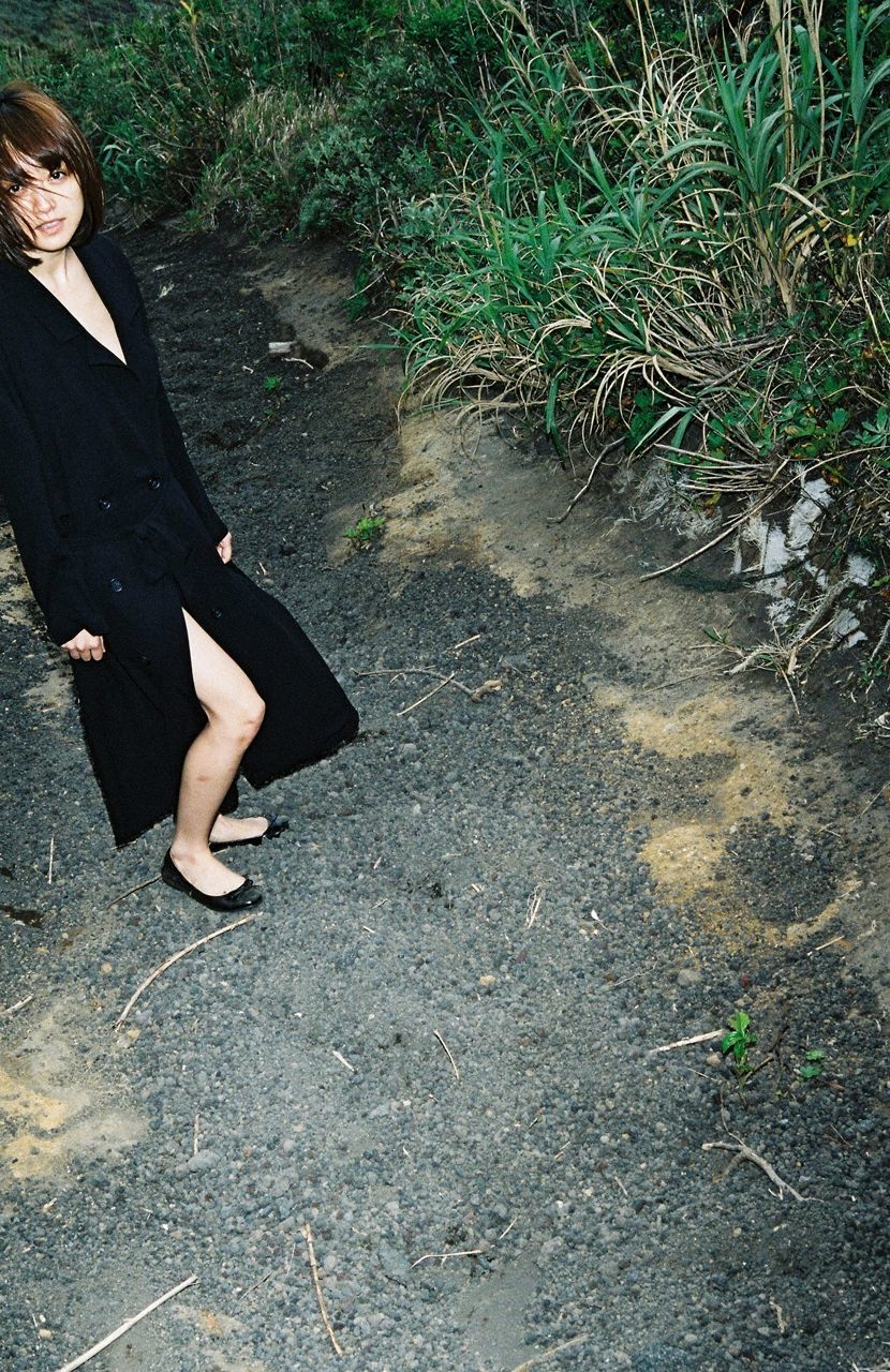 安達祐実 Adachi Yumi  No.161-图0