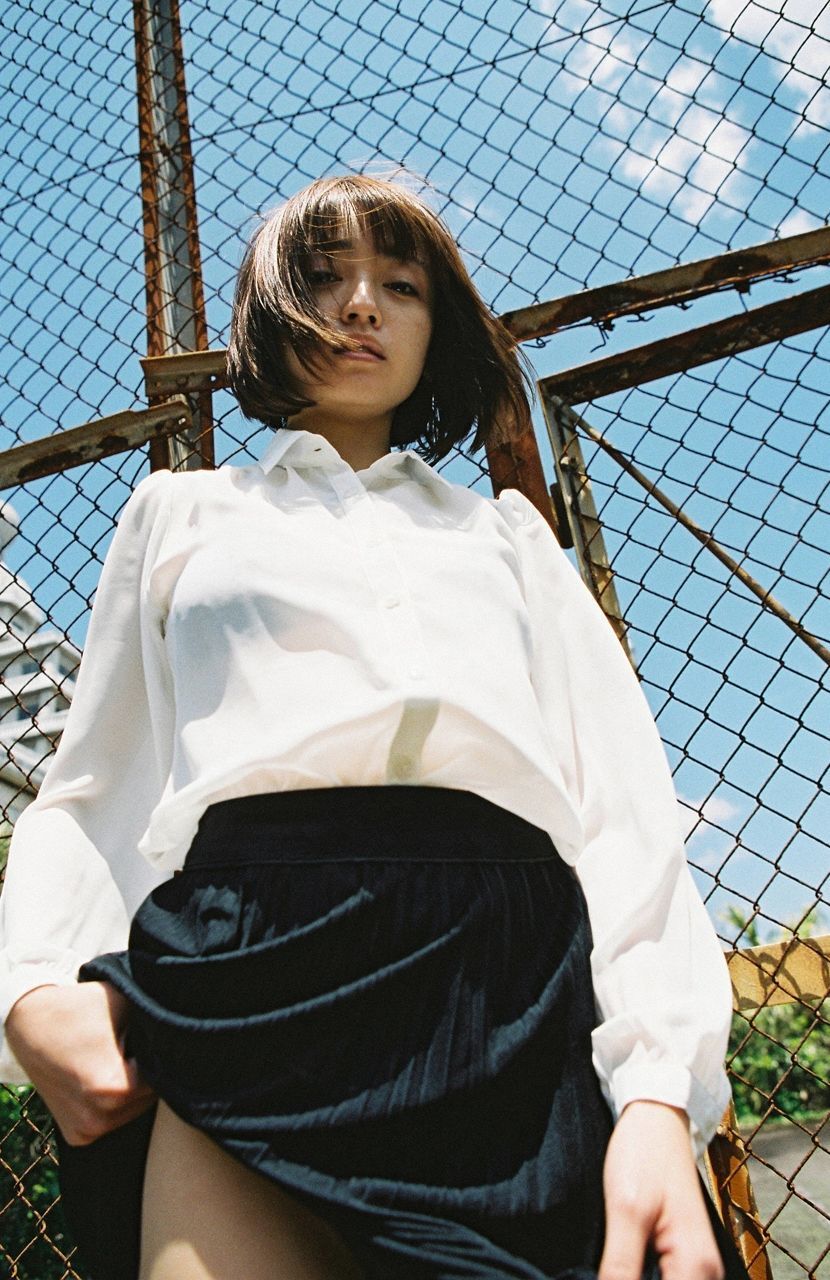 安達祐実 Adachi Yumi  No.161-图103