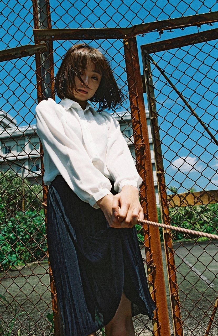 安達祐実 Adachi Yumi  No.161-图104