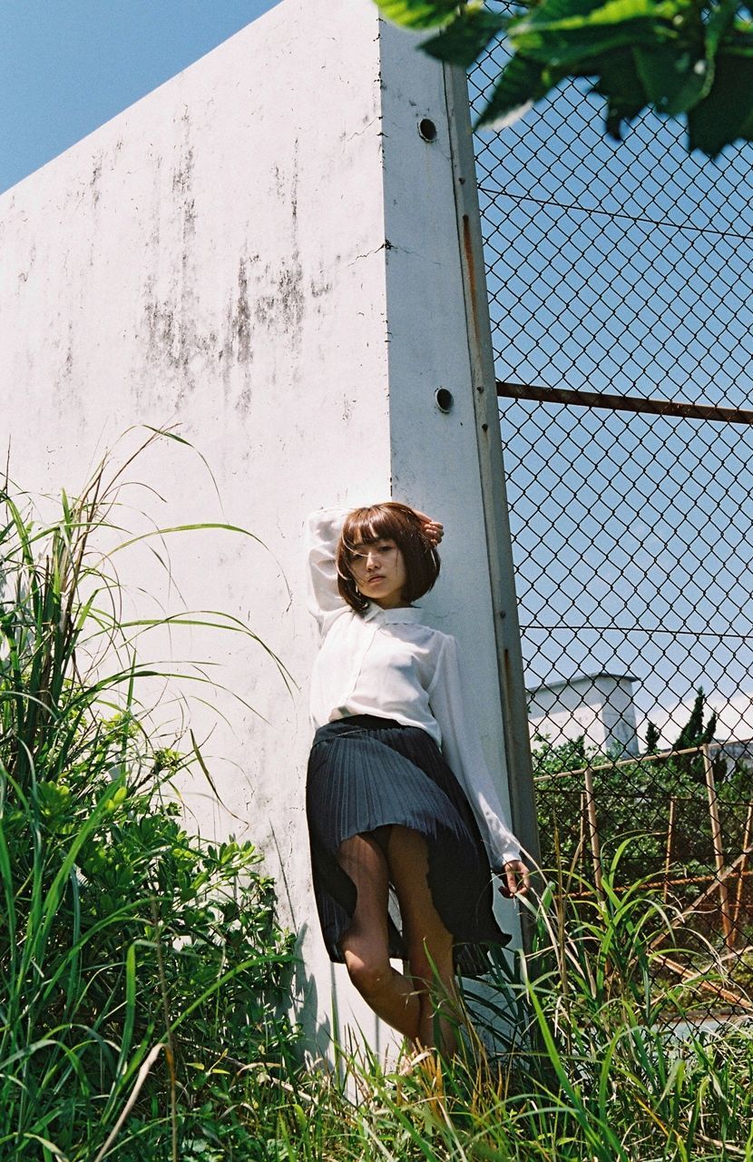 安達祐実 Adachi Yumi  No.161-图105