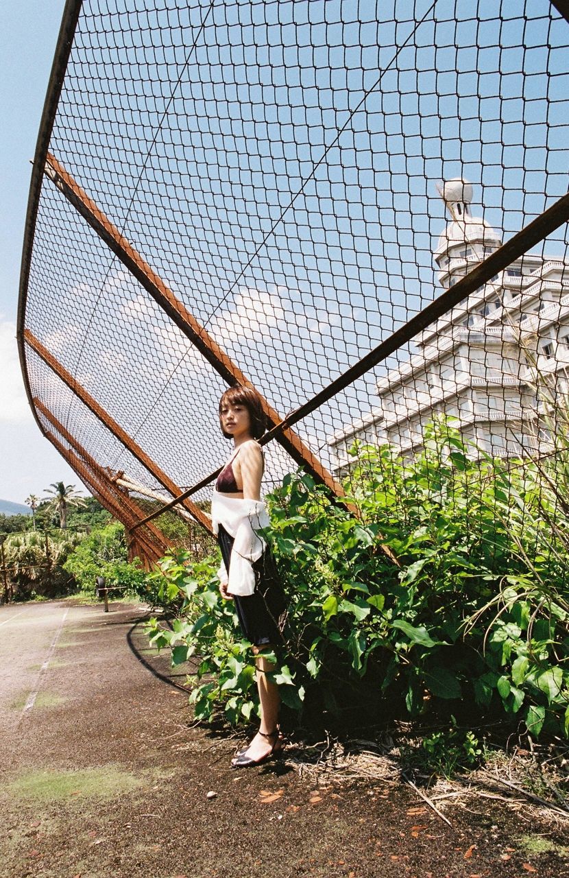 安達祐実 Adachi Yumi  No.161-图107