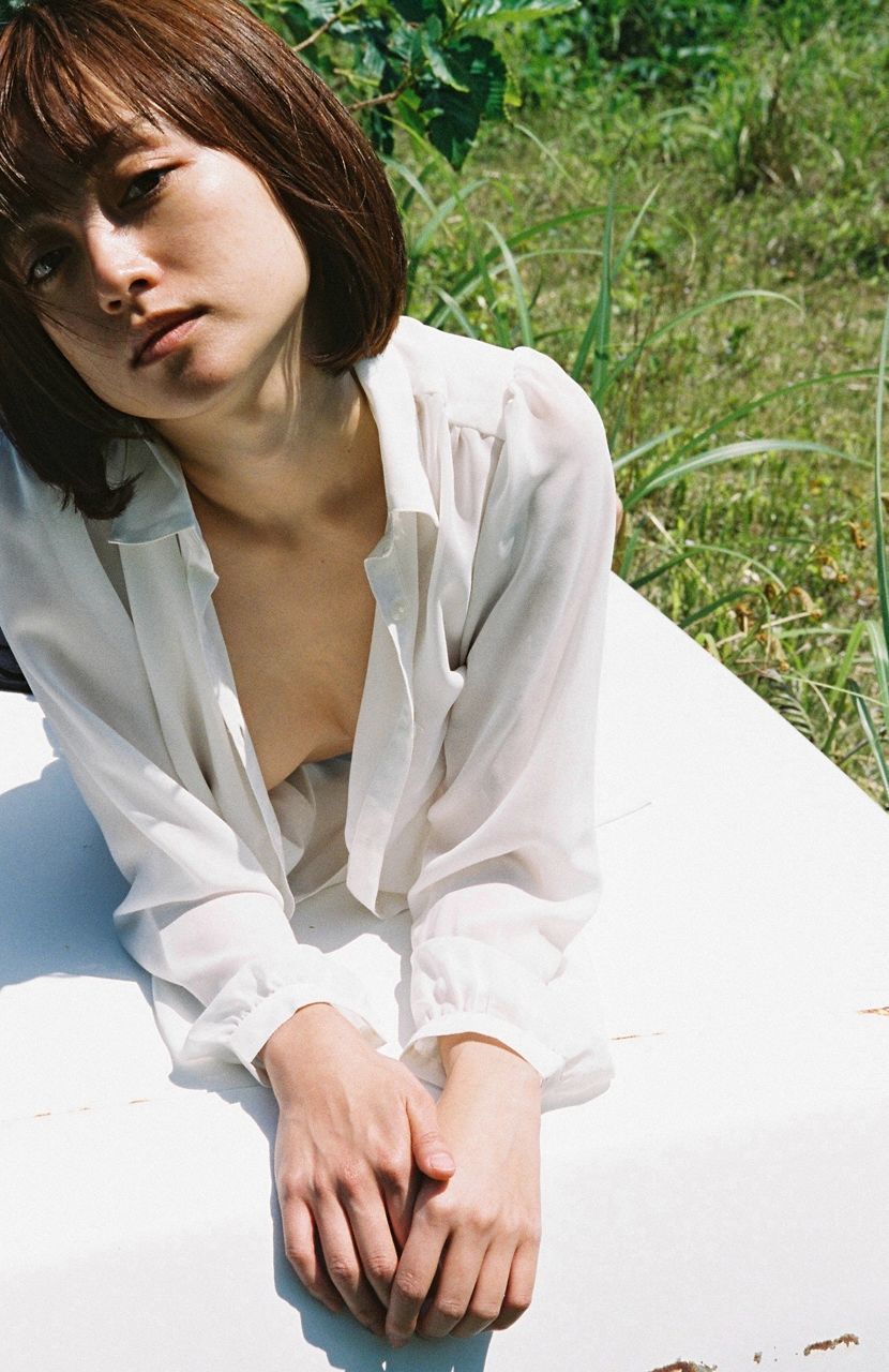 安達祐実 Adachi Yumi  No.161-图108