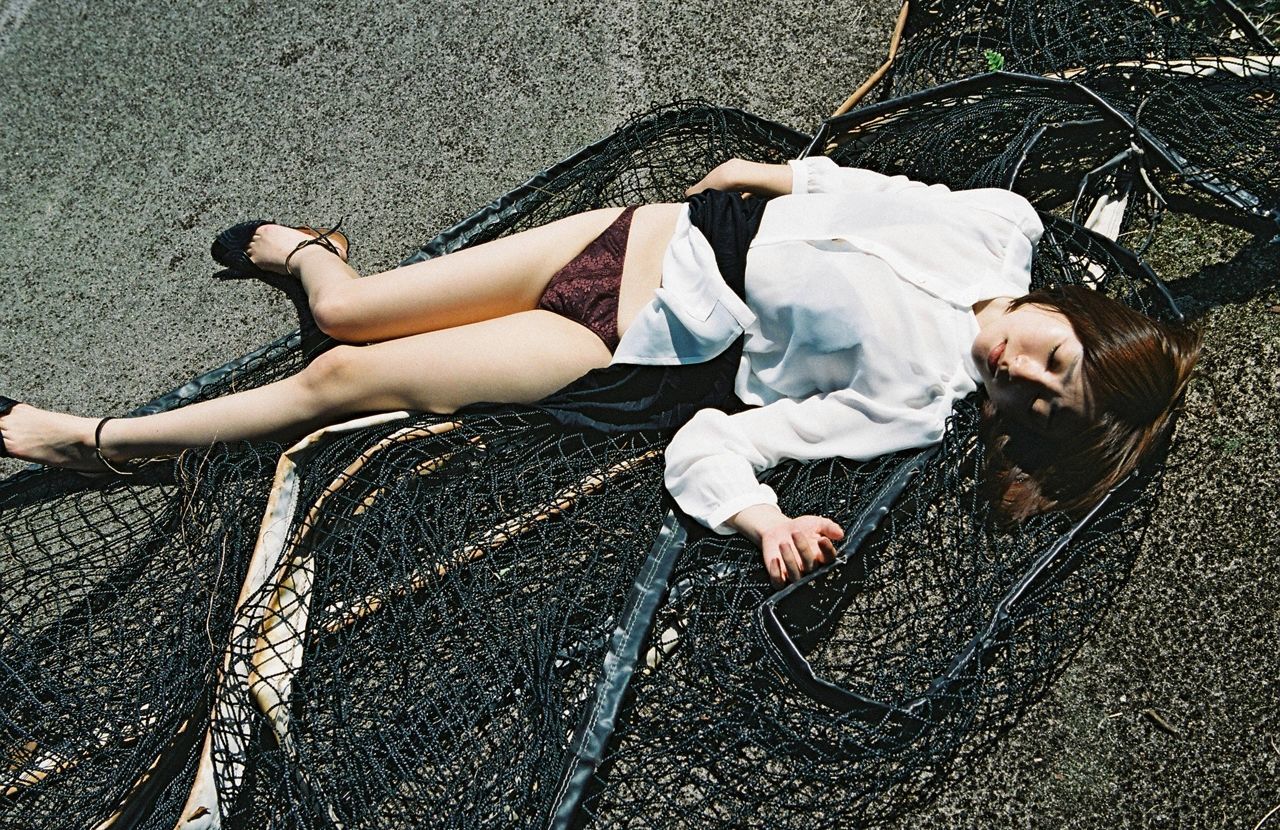 安達祐実 Adachi Yumi  No.161-图109