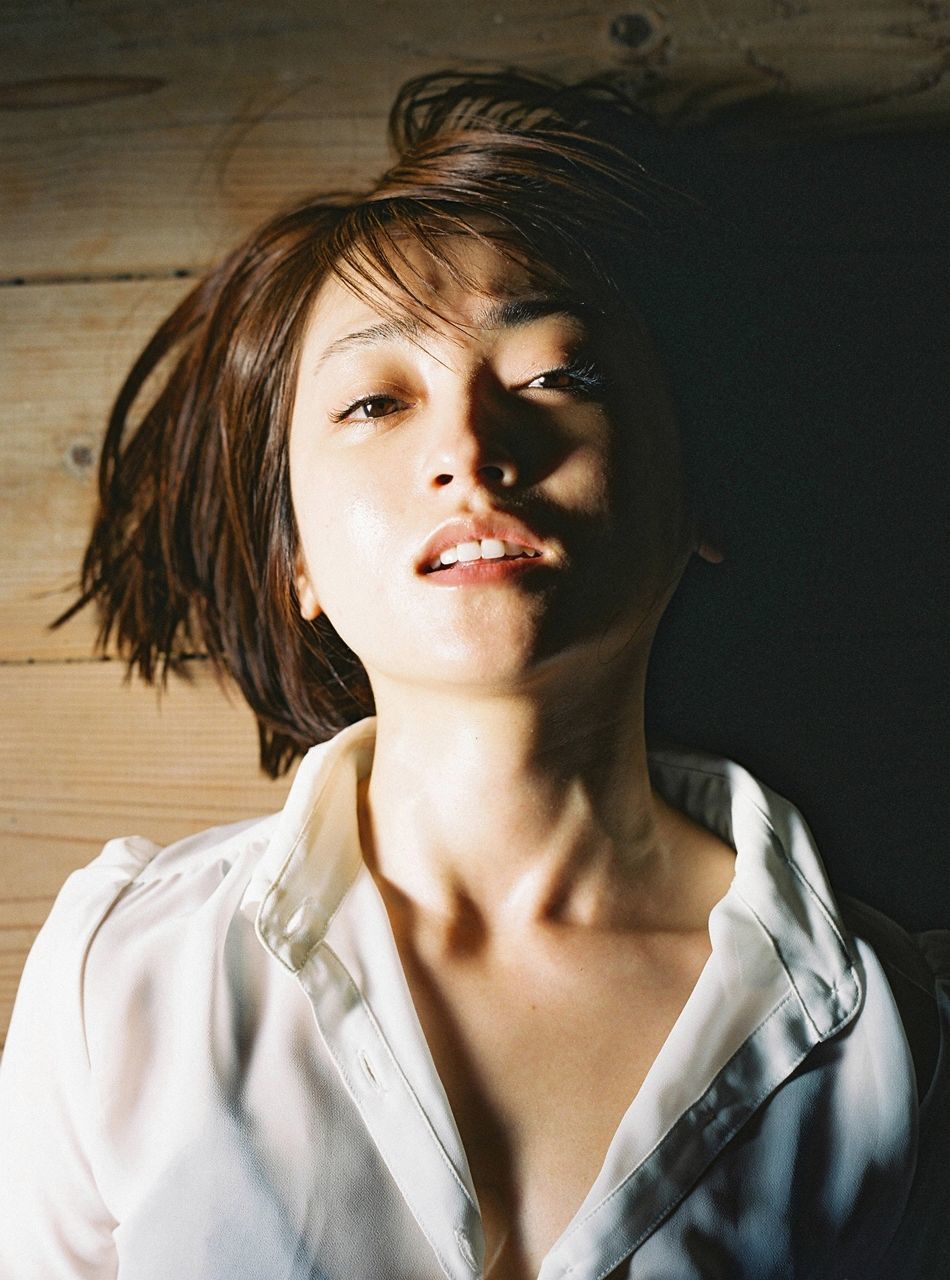 安達祐実 Adachi Yumi  No.161-图114