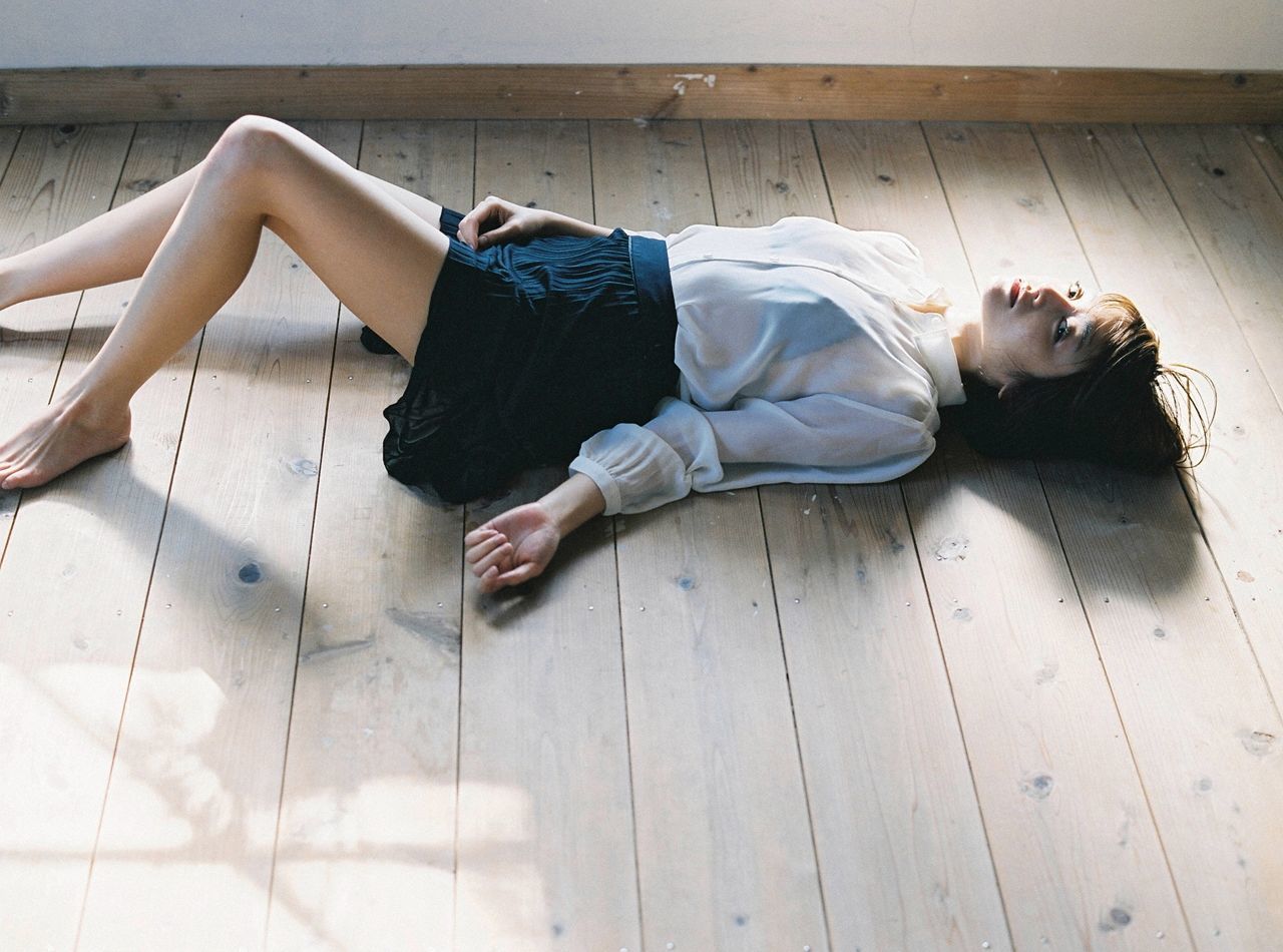 安達祐実 Adachi Yumi  No.161-图118