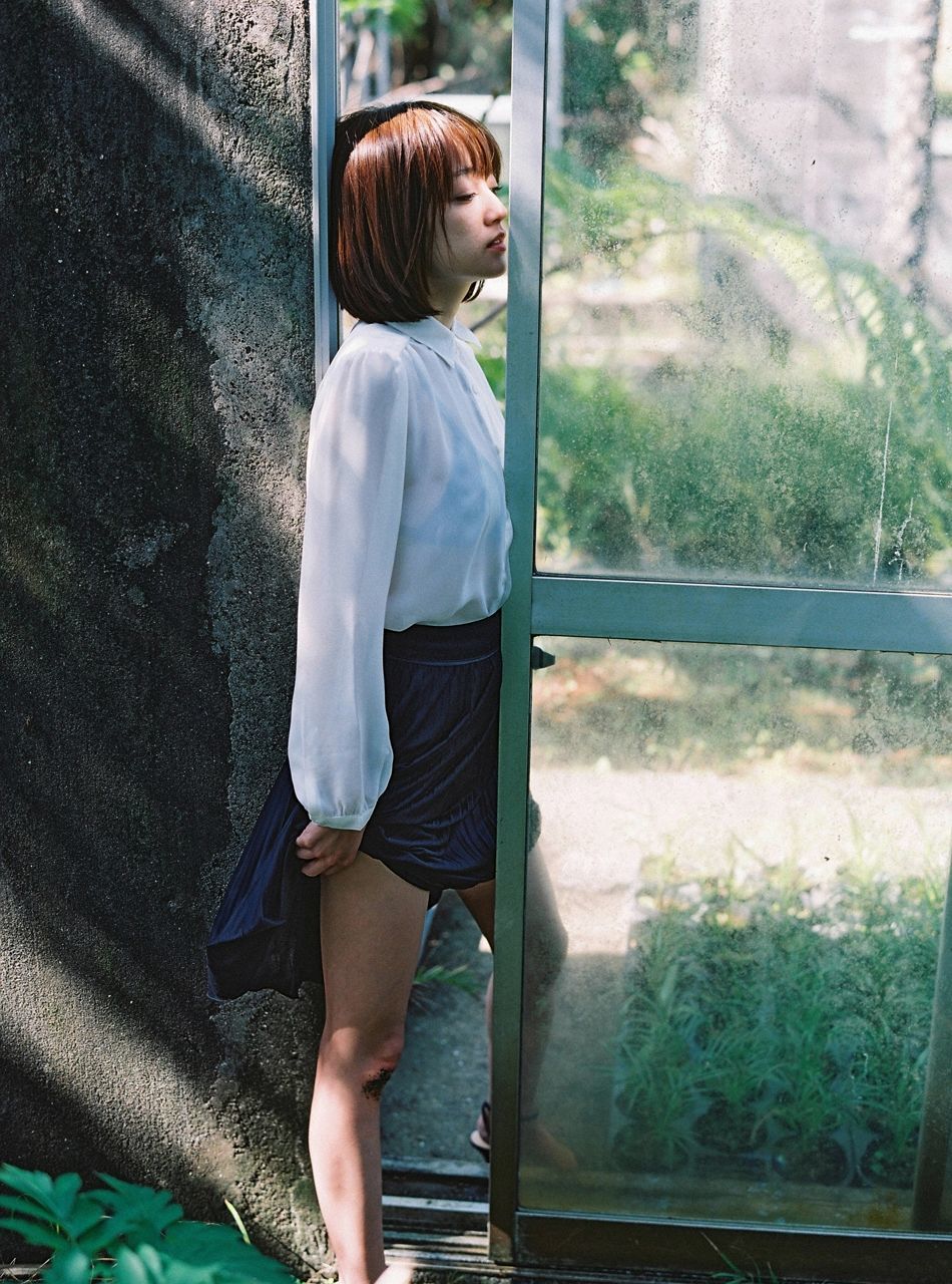 安達祐実 Adachi Yumi  No.161-图121