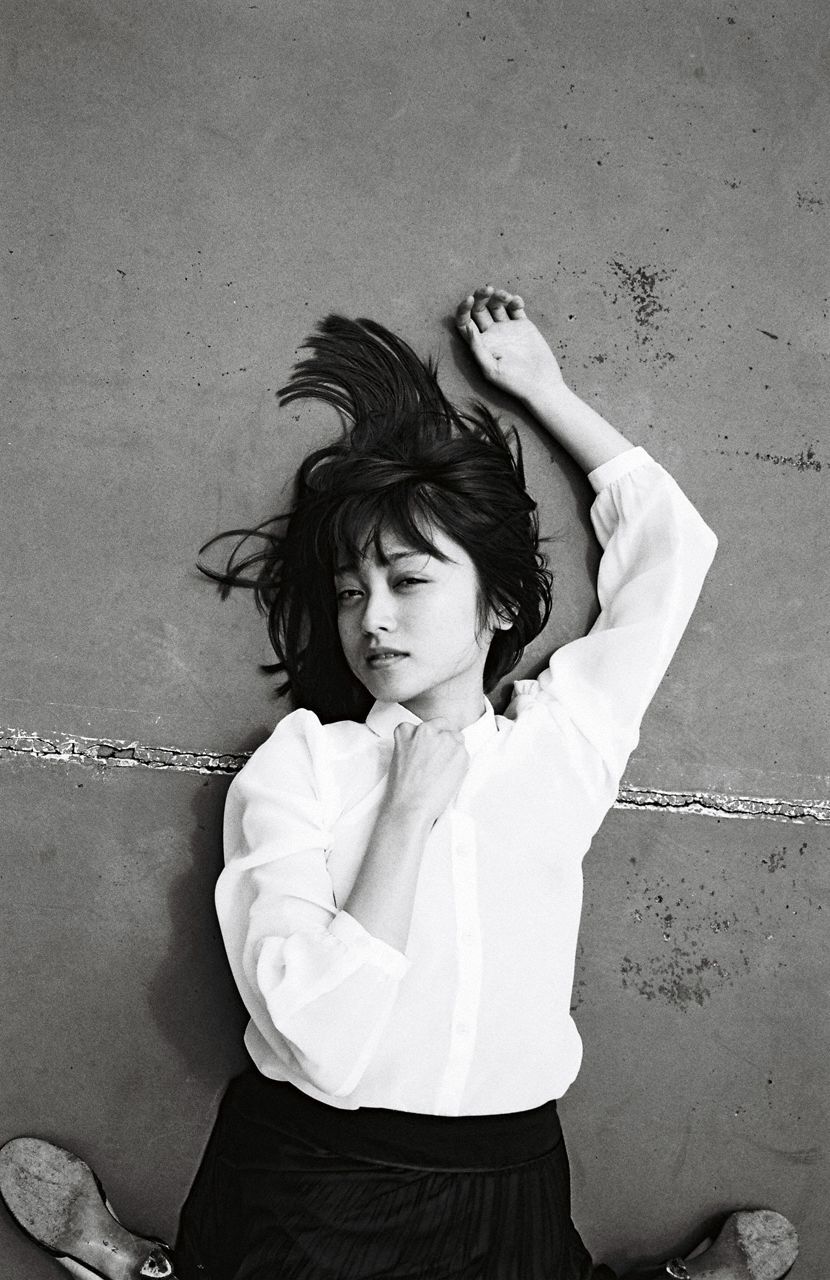 安達祐実 Adachi Yumi  No.161-图122