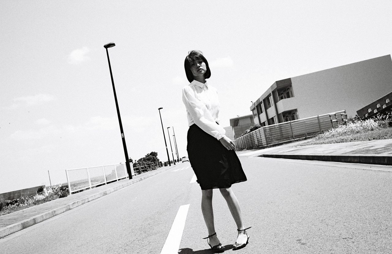 安達祐実 Adachi Yumi  No.161-图123