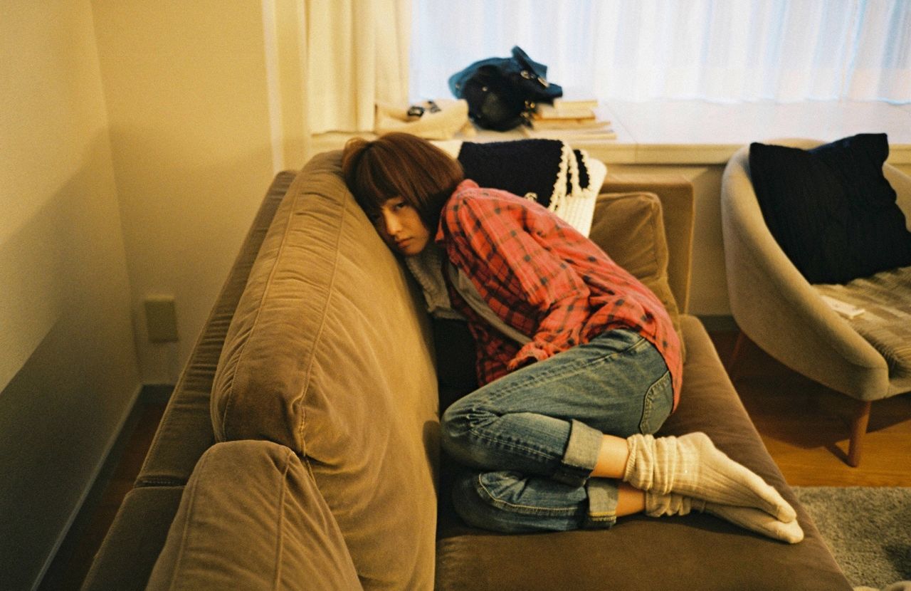 安達祐実 Adachi Yumi  No.161-图131