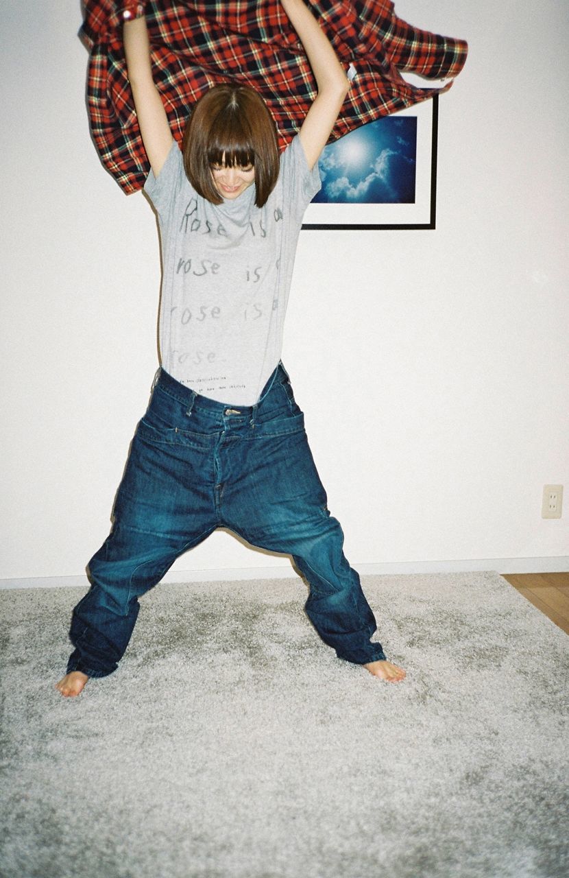 安達祐実 Adachi Yumi  No.161-图132