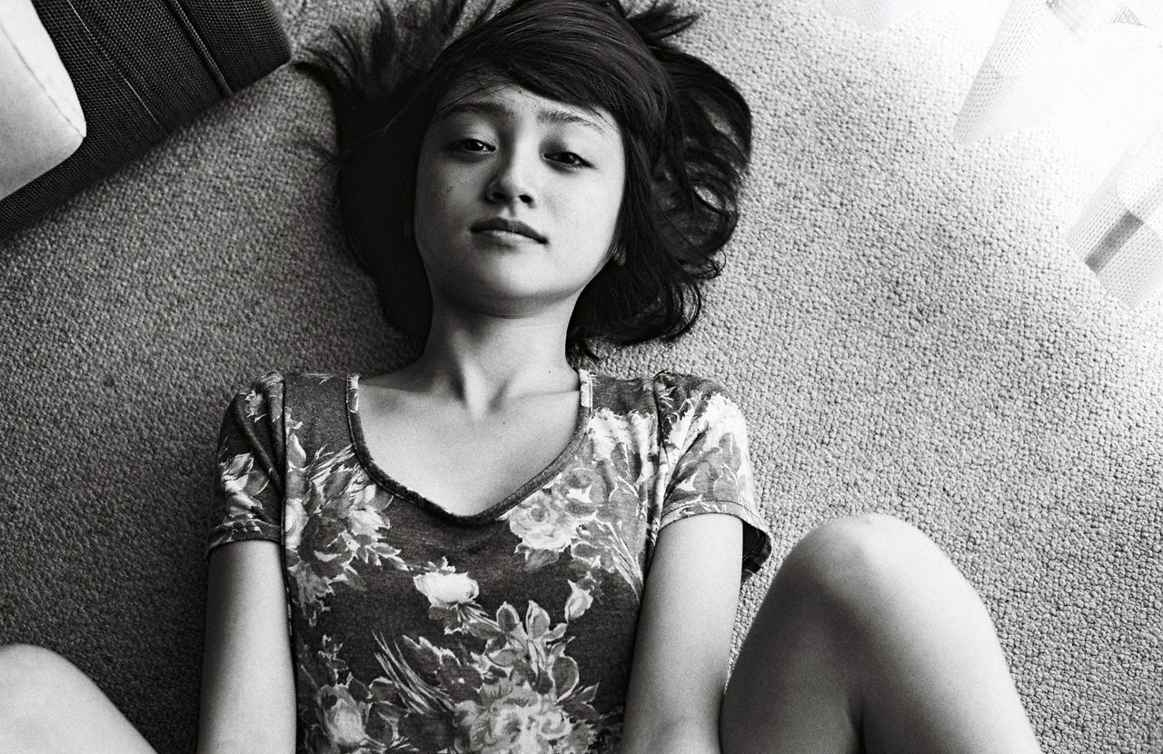 安達祐実 Adachi Yumi  No.161-图134