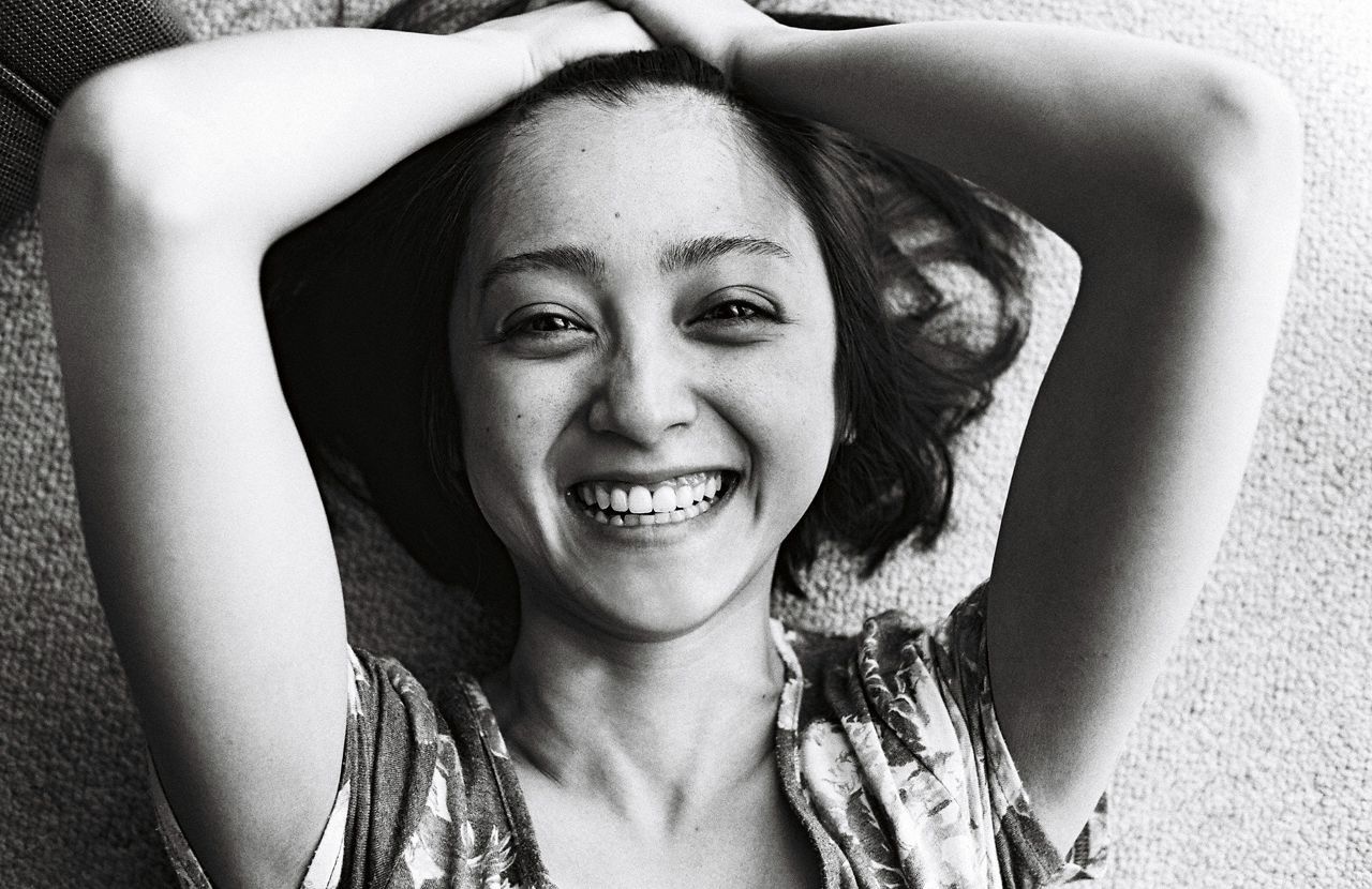 安達祐実 Adachi Yumi  No.161-图136