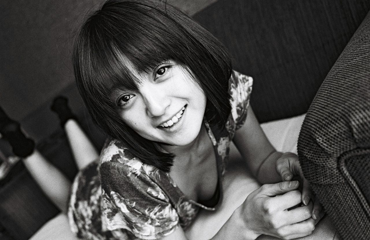 安達祐実 Adachi Yumi  No.161-图137