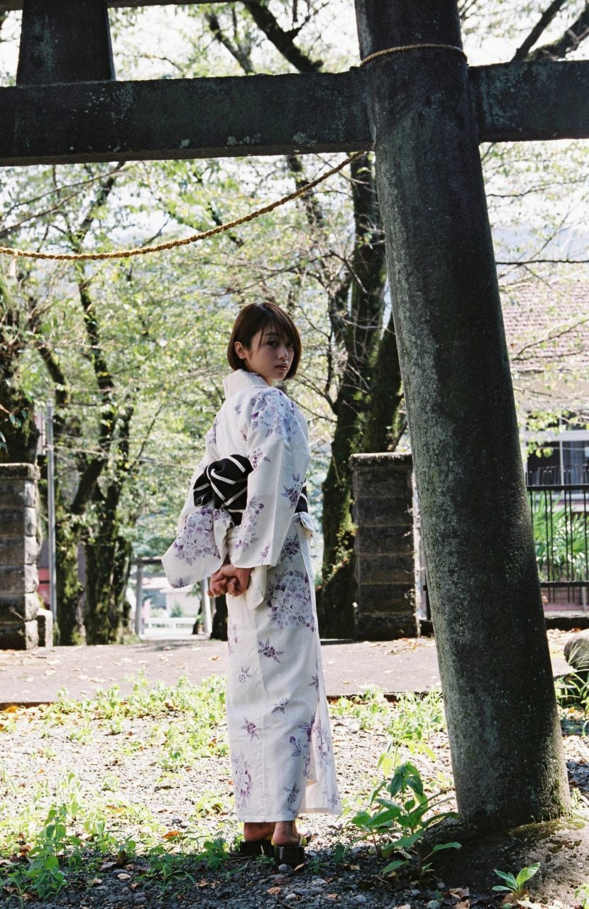 安達祐実 Adachi Yumi  No.161-图140