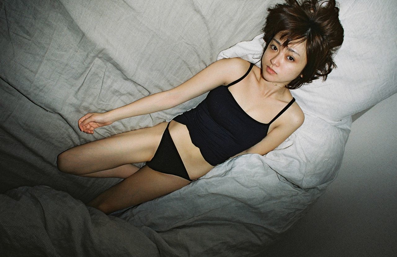 安達祐実 Adachi Yumi  No.161-图14